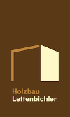 Logo Holzbau Lettenbichler